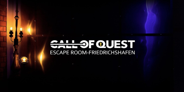 Call Of Quest