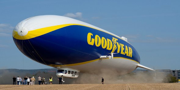 Deutsche Zeppelin Reederei