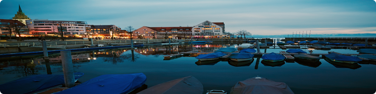 friedrichshafen